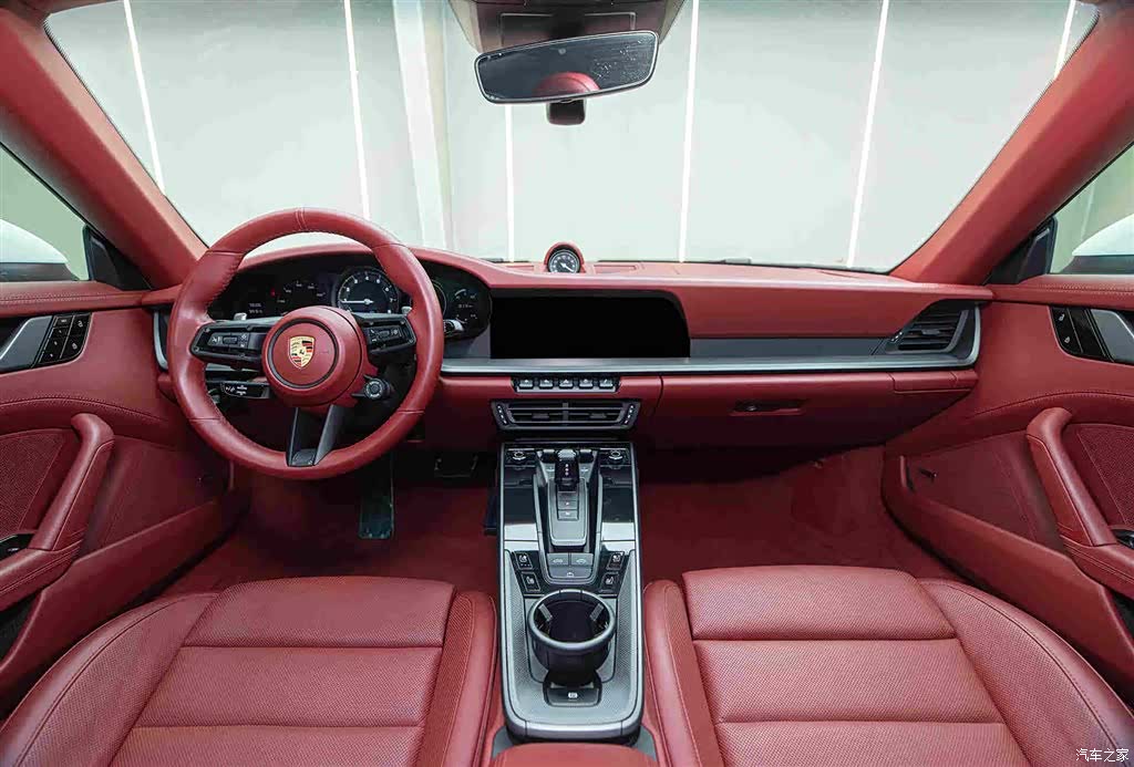 Porsche 911, 2020 18
