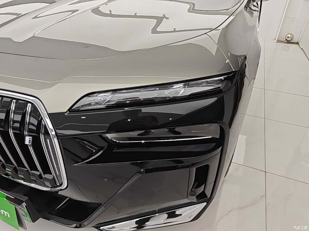 BMW i7, 2024 24