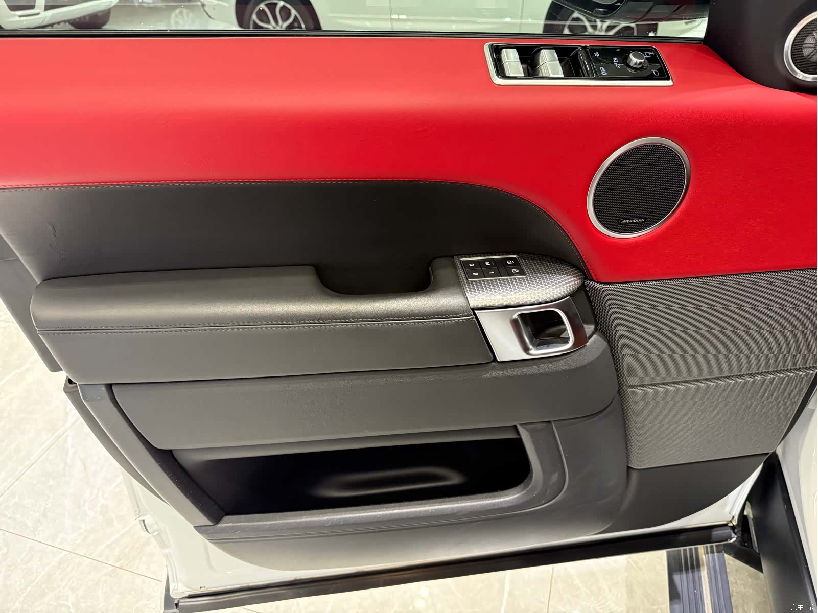 Land Rover Range Rover, 2022 12