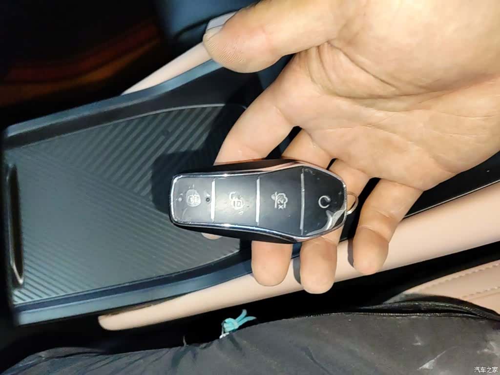 BYD Seagull, 2026 9