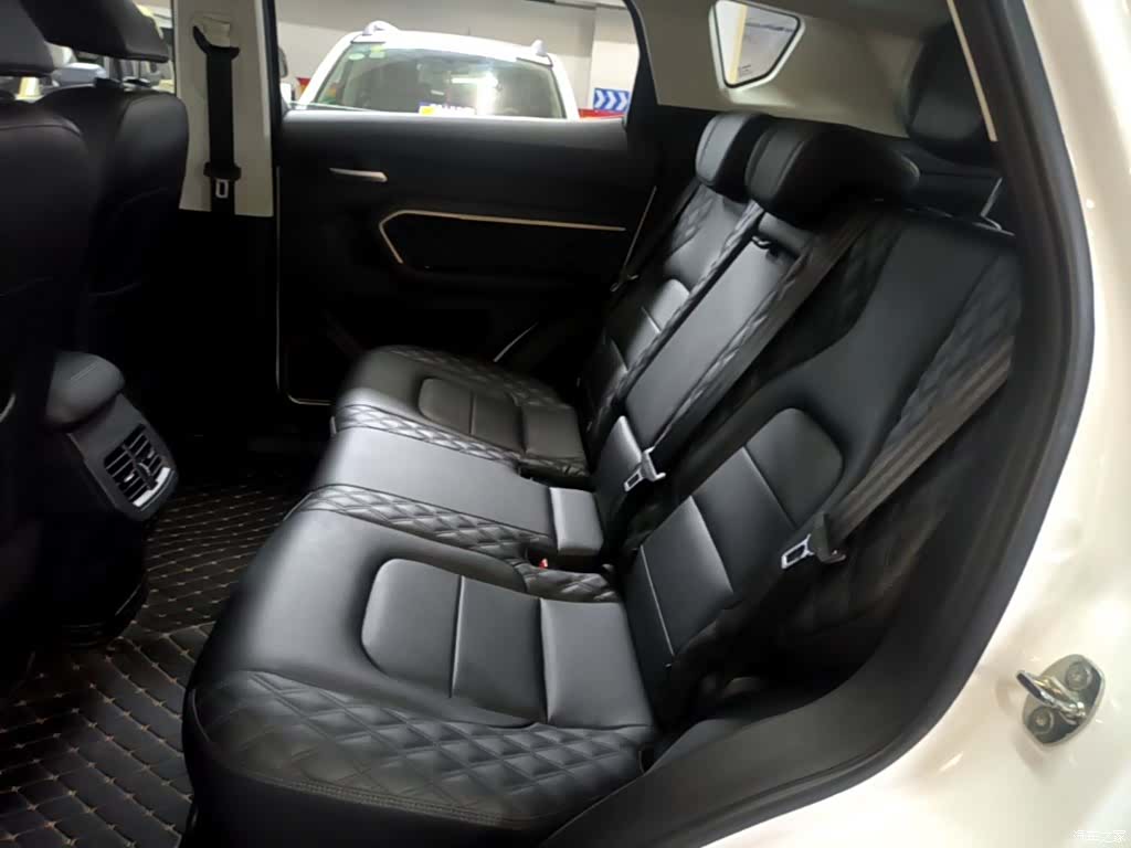 Haval H6, 2021 17