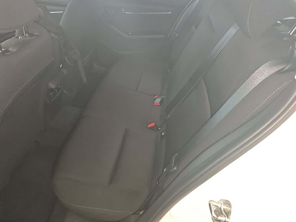 Mazda Mazda3, 2021 17