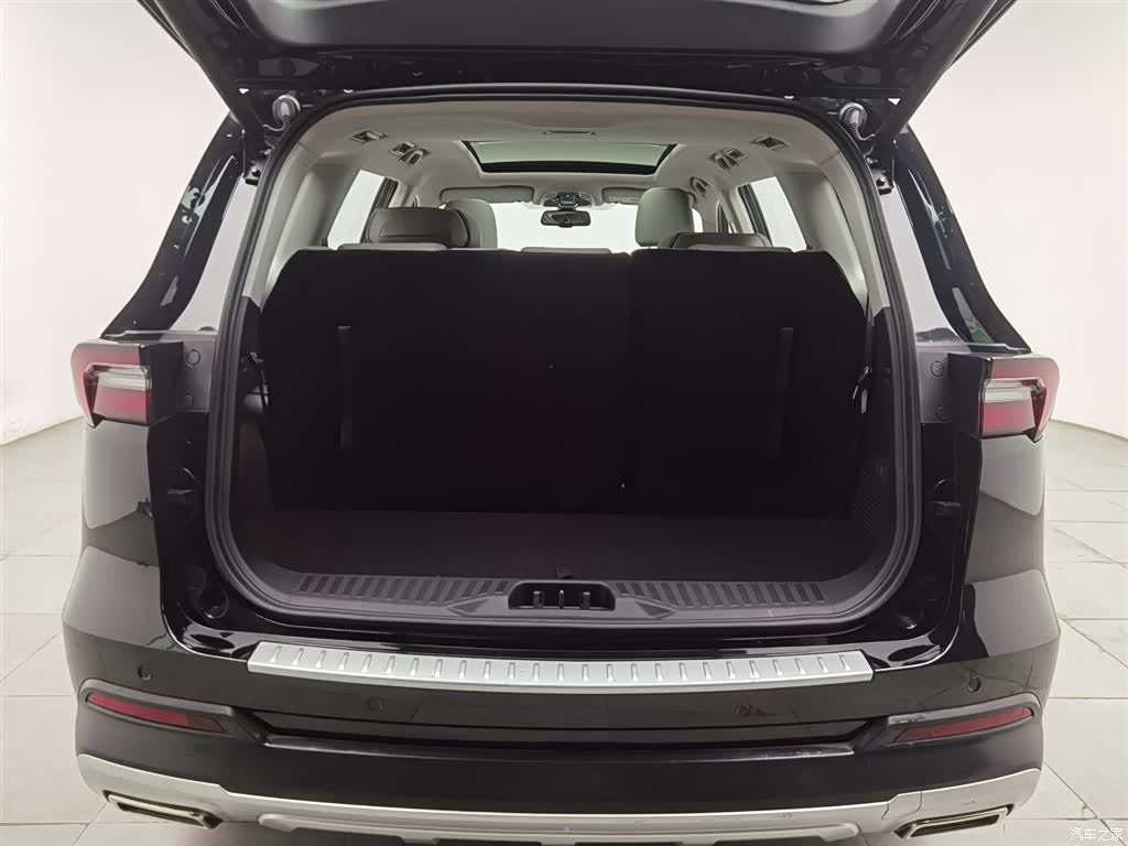 Ford Equator, 2023 16