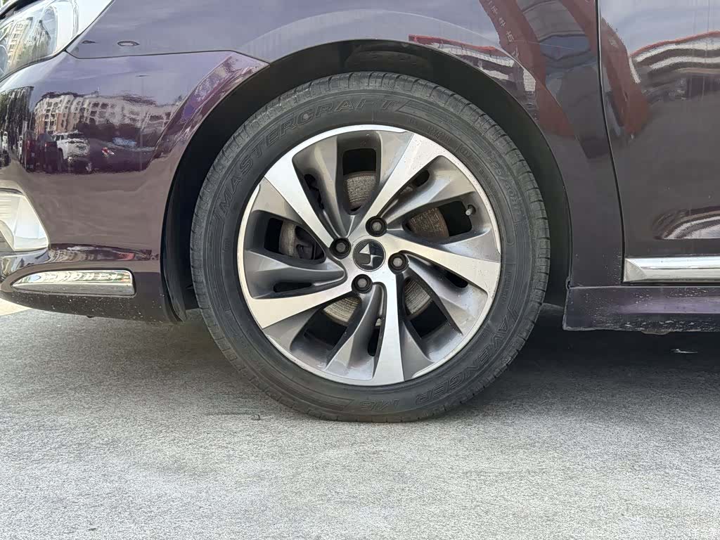 DS THP160, 2015 11