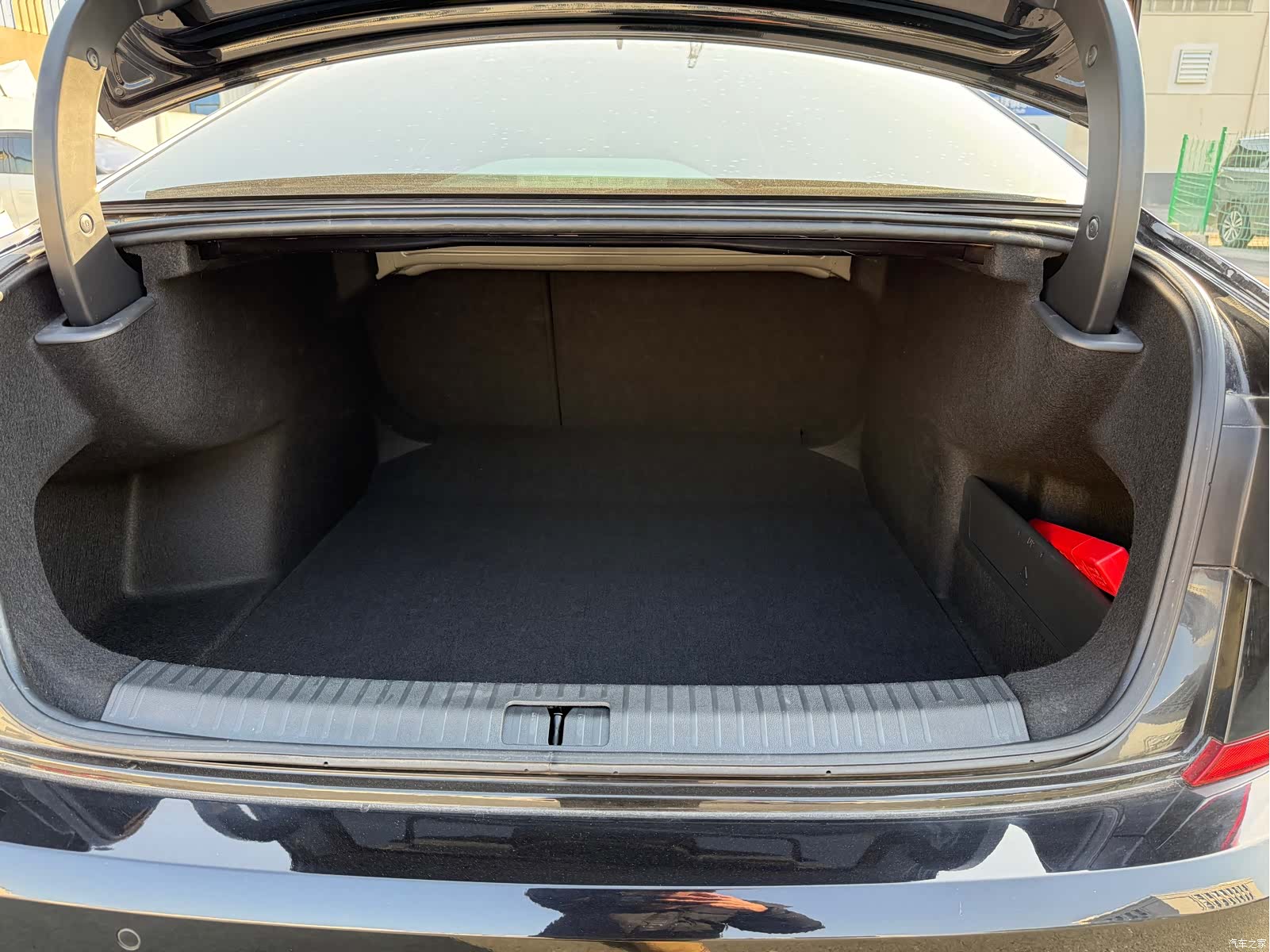 Volkswagen Passat, 2021 27