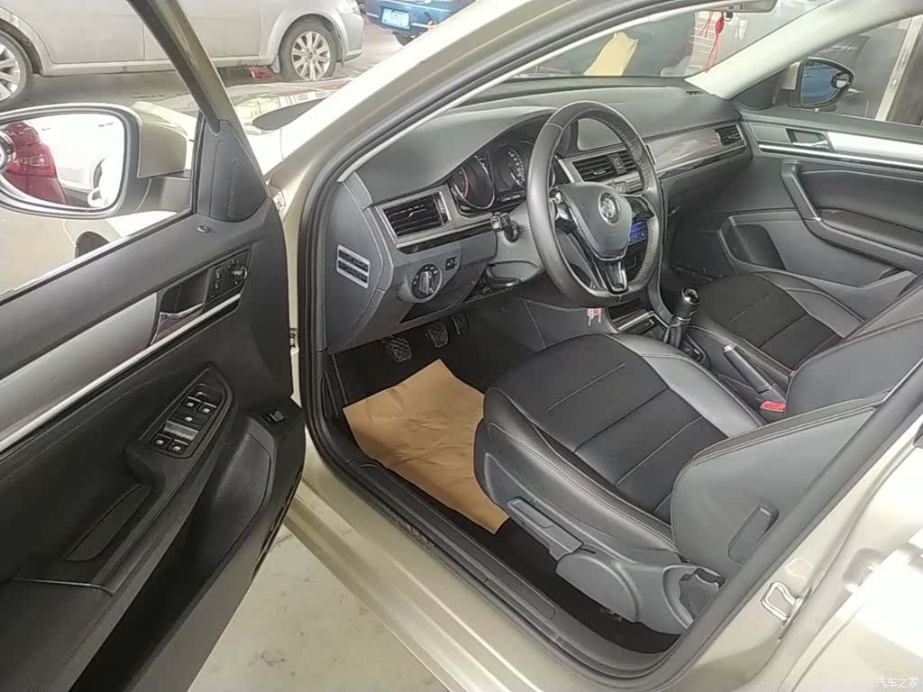 Volkswagen Bora, 2017 16