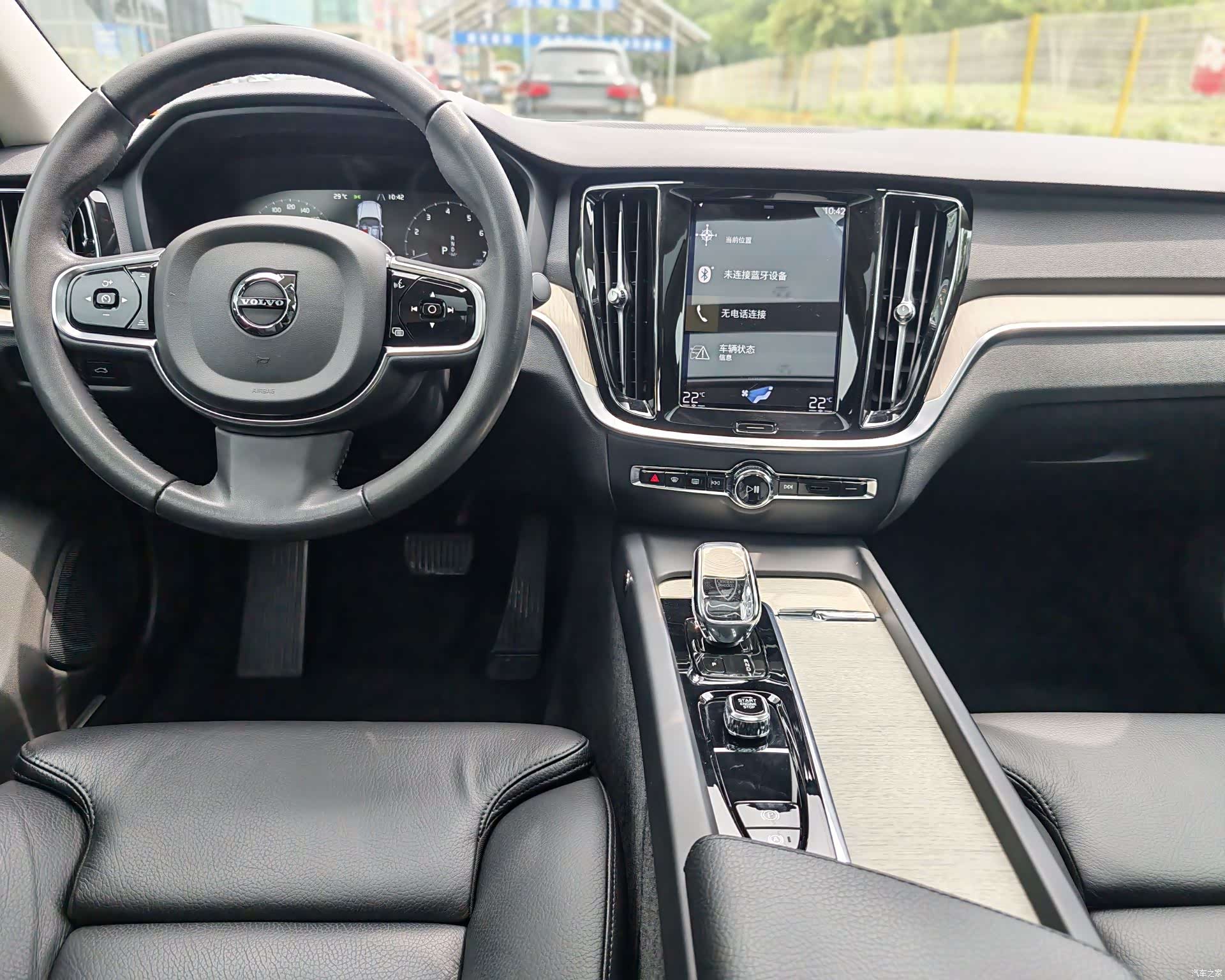 Volvo S60, 2022 4