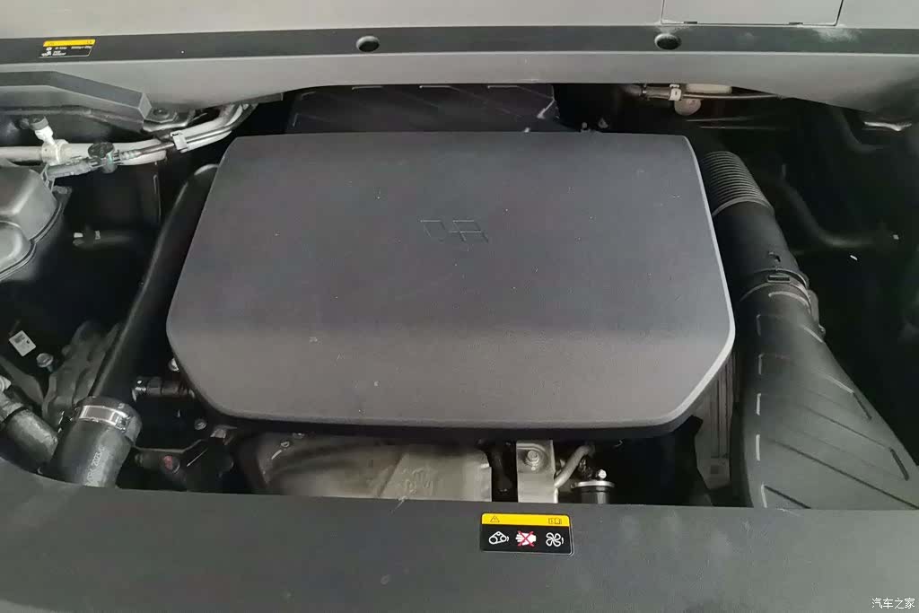 Li Auto L8, 2023 10