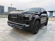 ��ɼ 2023�� TRD Pro