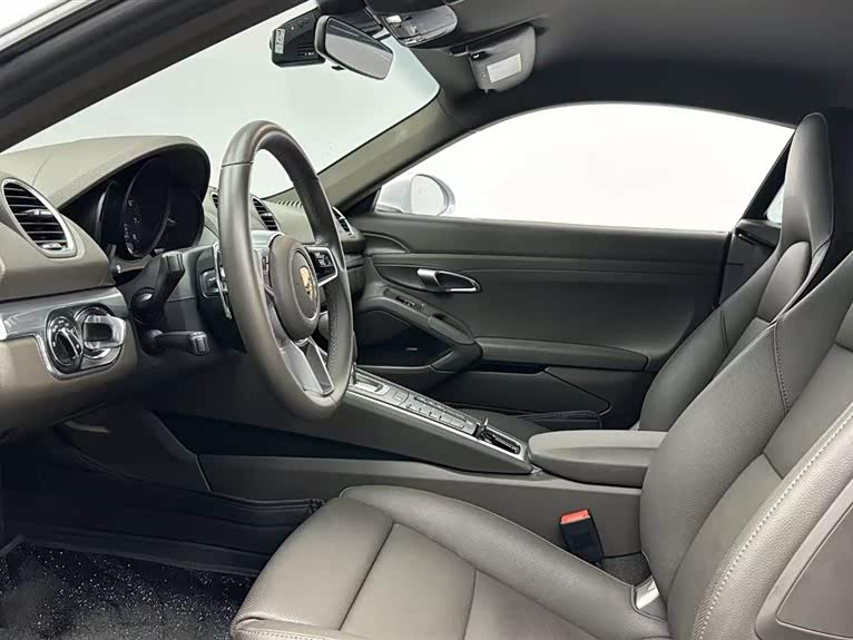 Porsche 718 Porsche 718