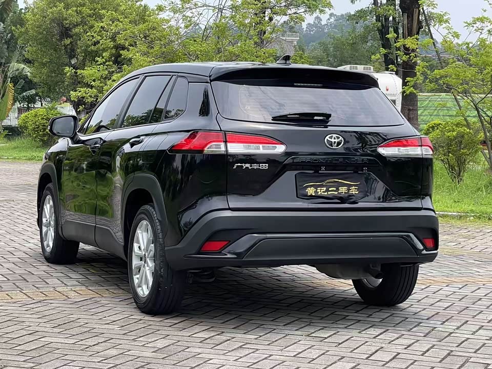 Toyota Fenglanda Toyota Fenglanda
