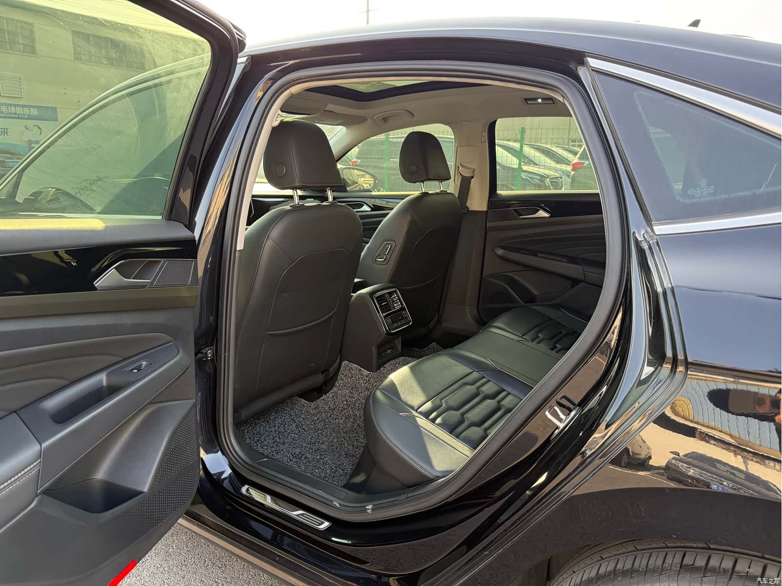Volkswagen Passat, 2021 22