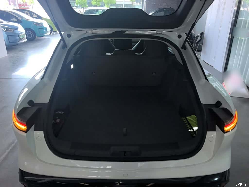 DongFeng S7, 2025 19