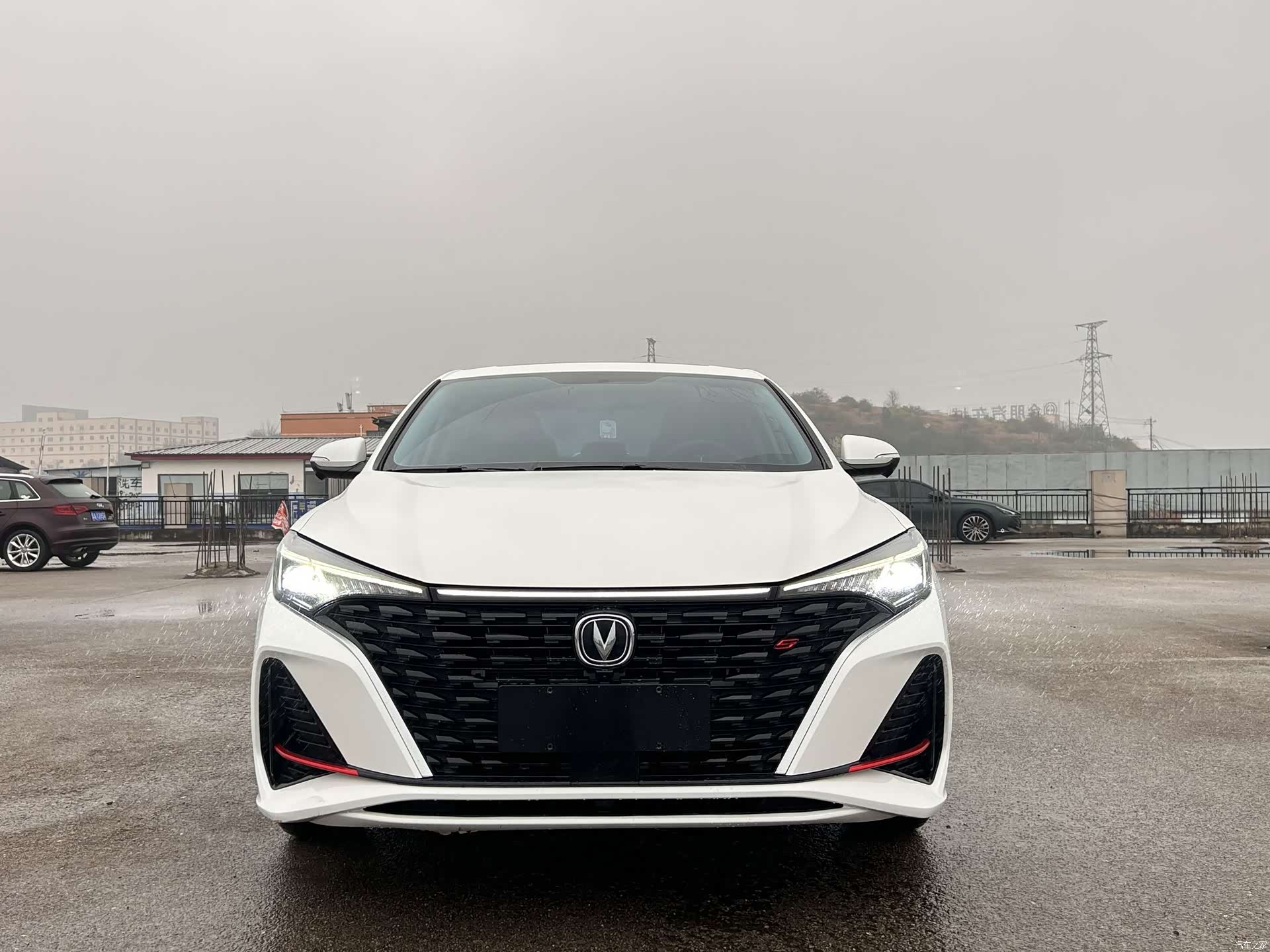 Changan Eado, 2023 3