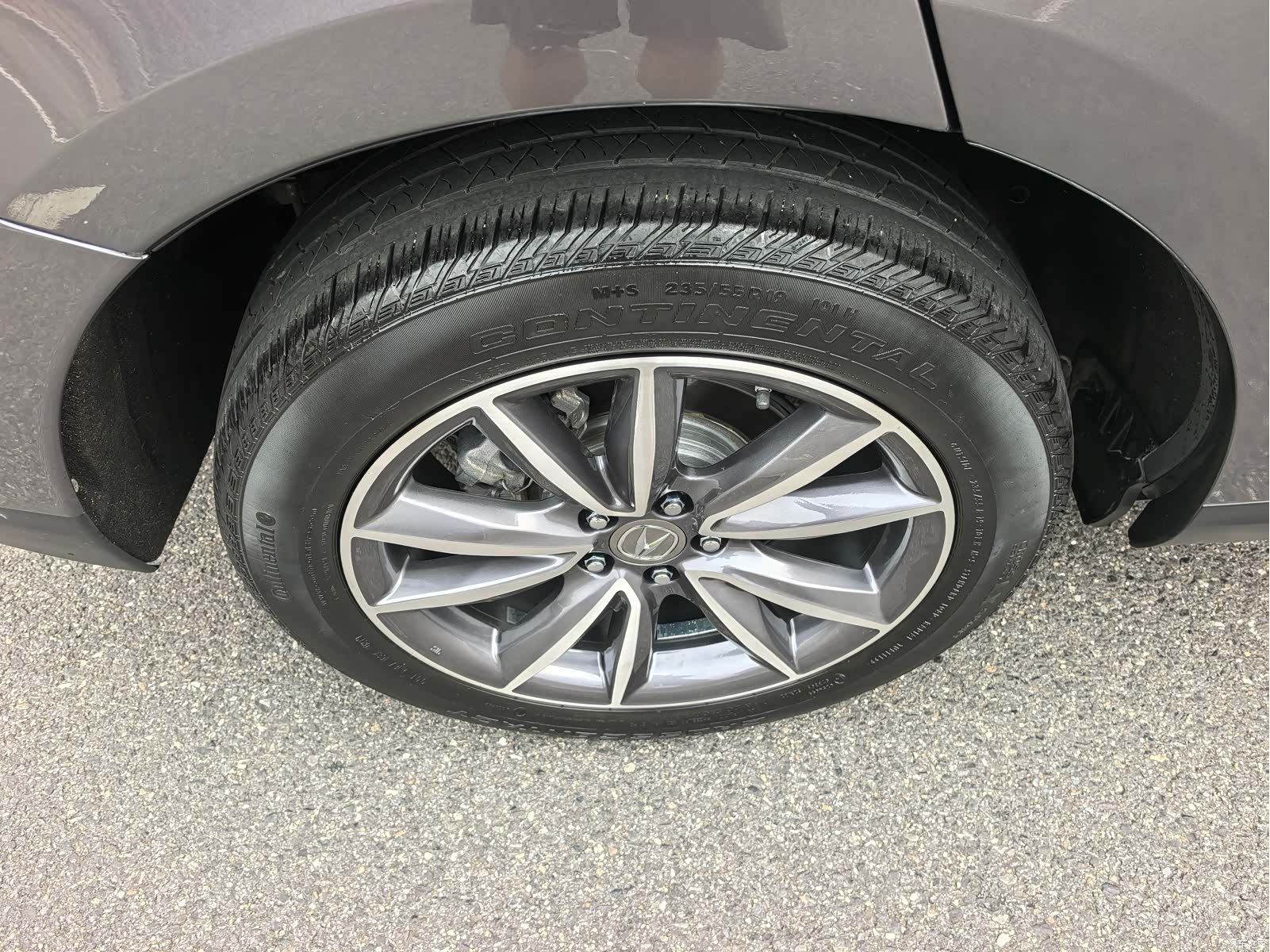 Acura RDX, 2020 21