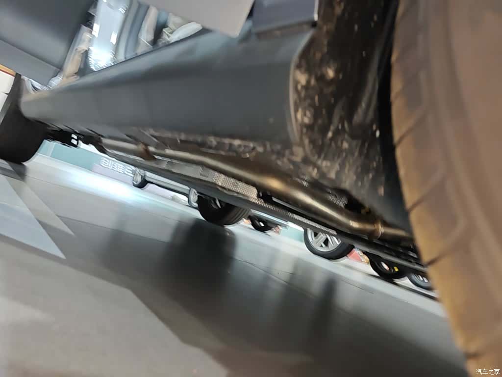 BYD Qin, 2026 21