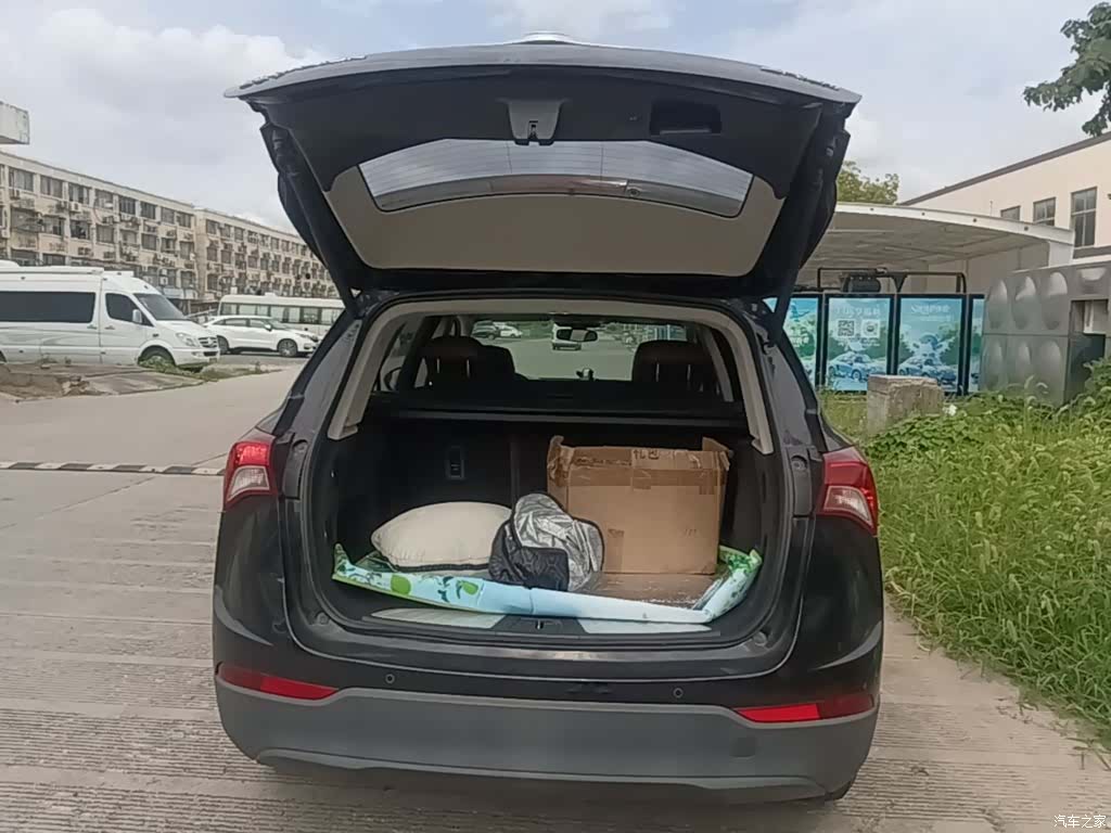 Buick Envision Plus, 2019 19