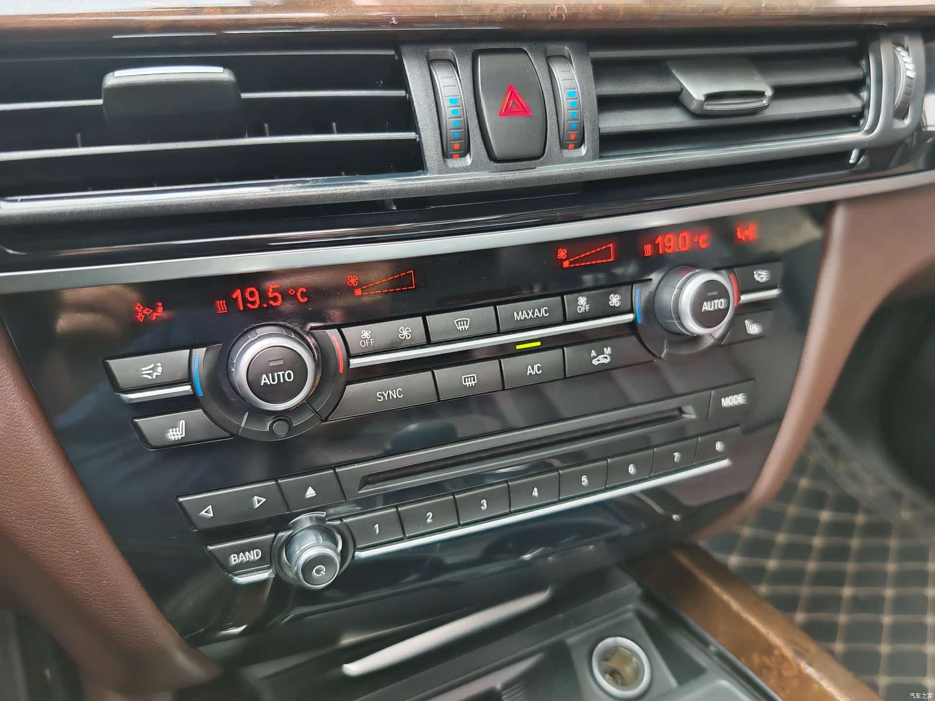 BMW X5, 2018 23