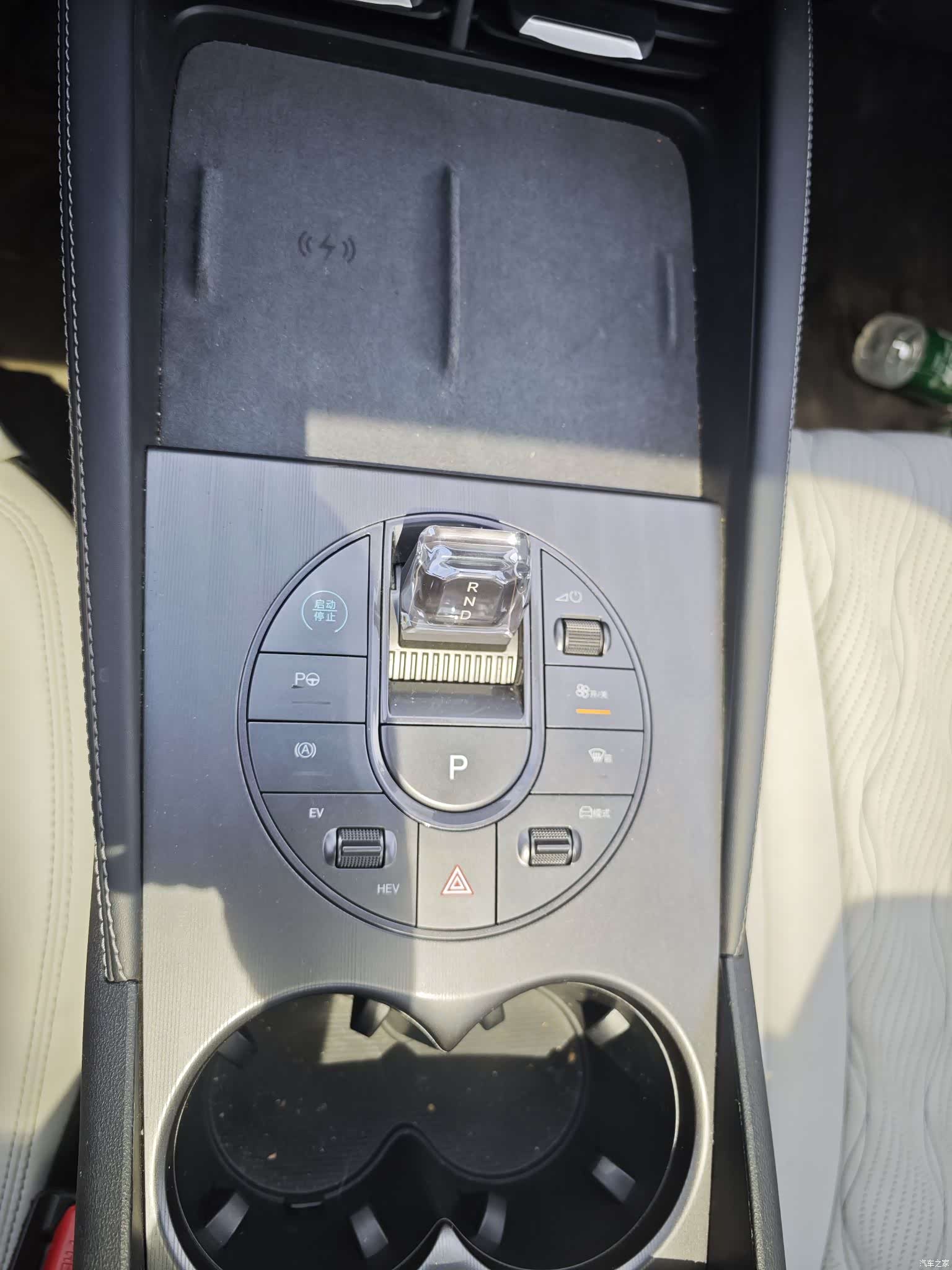 BYD Seal, 2025 16