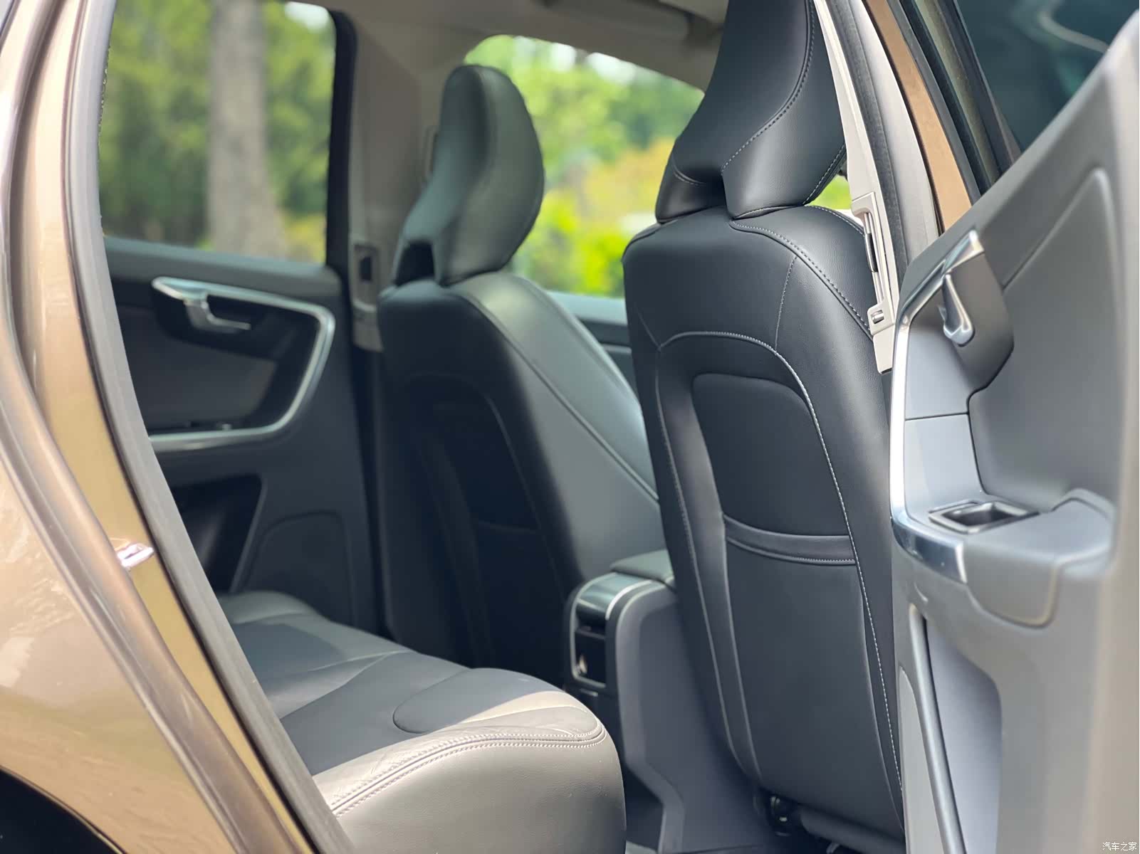Volvo XC60, 2017 17