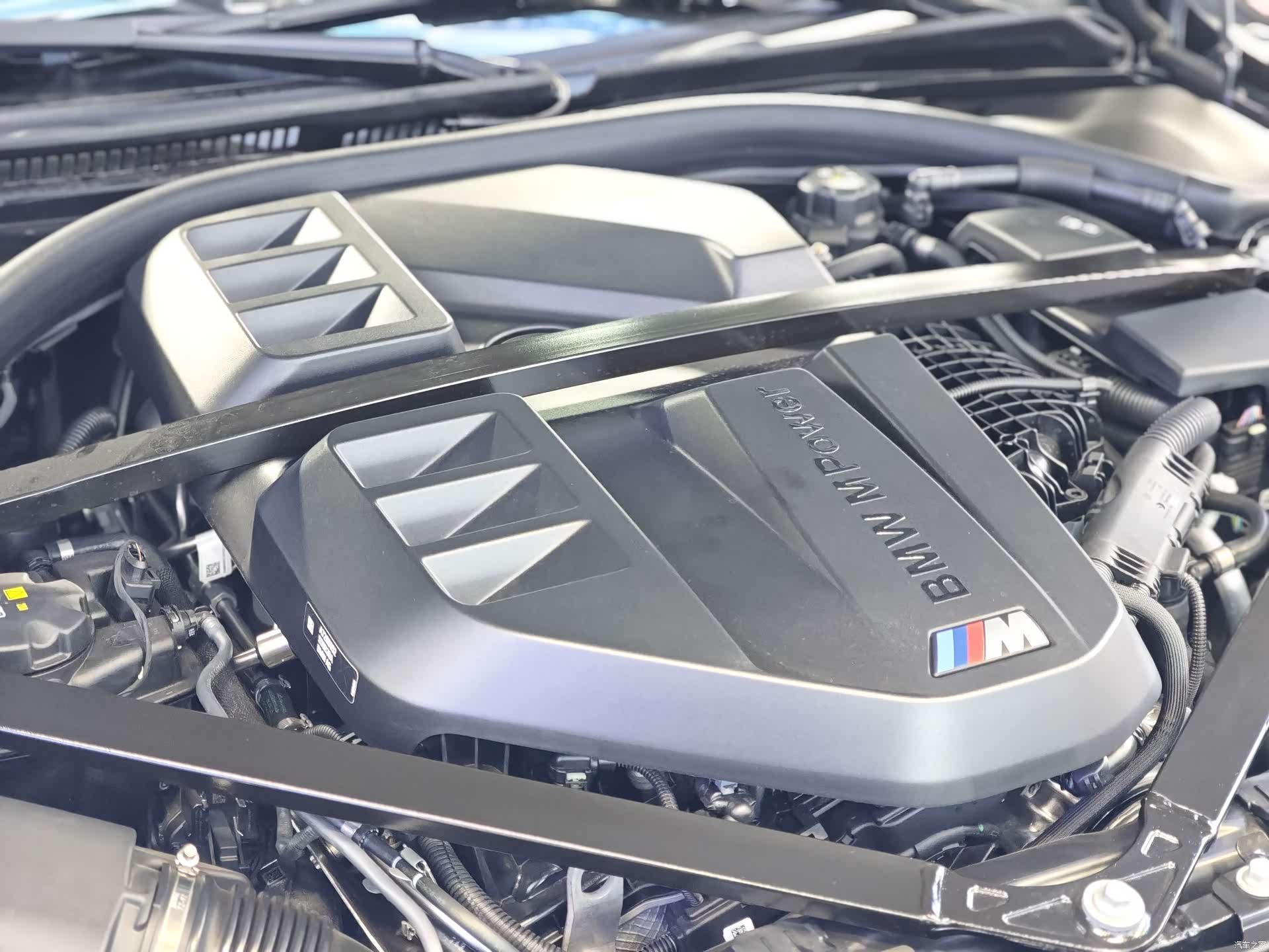 BMW M3, 2024 12