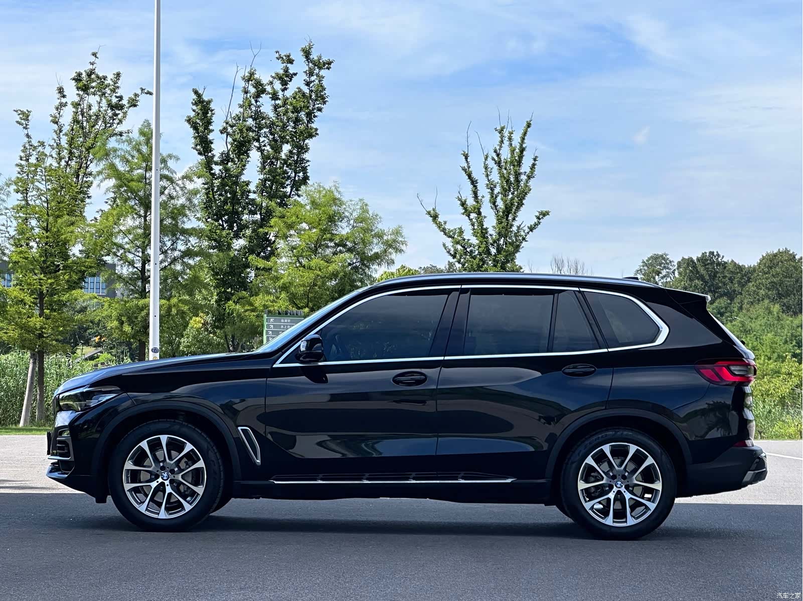 BMW X5, 2021 17