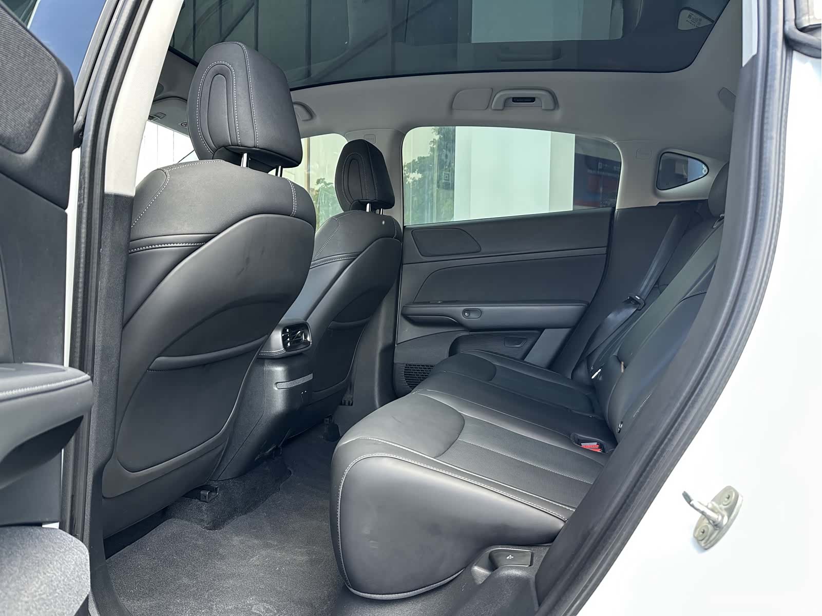Xpeng G6, 2023 11