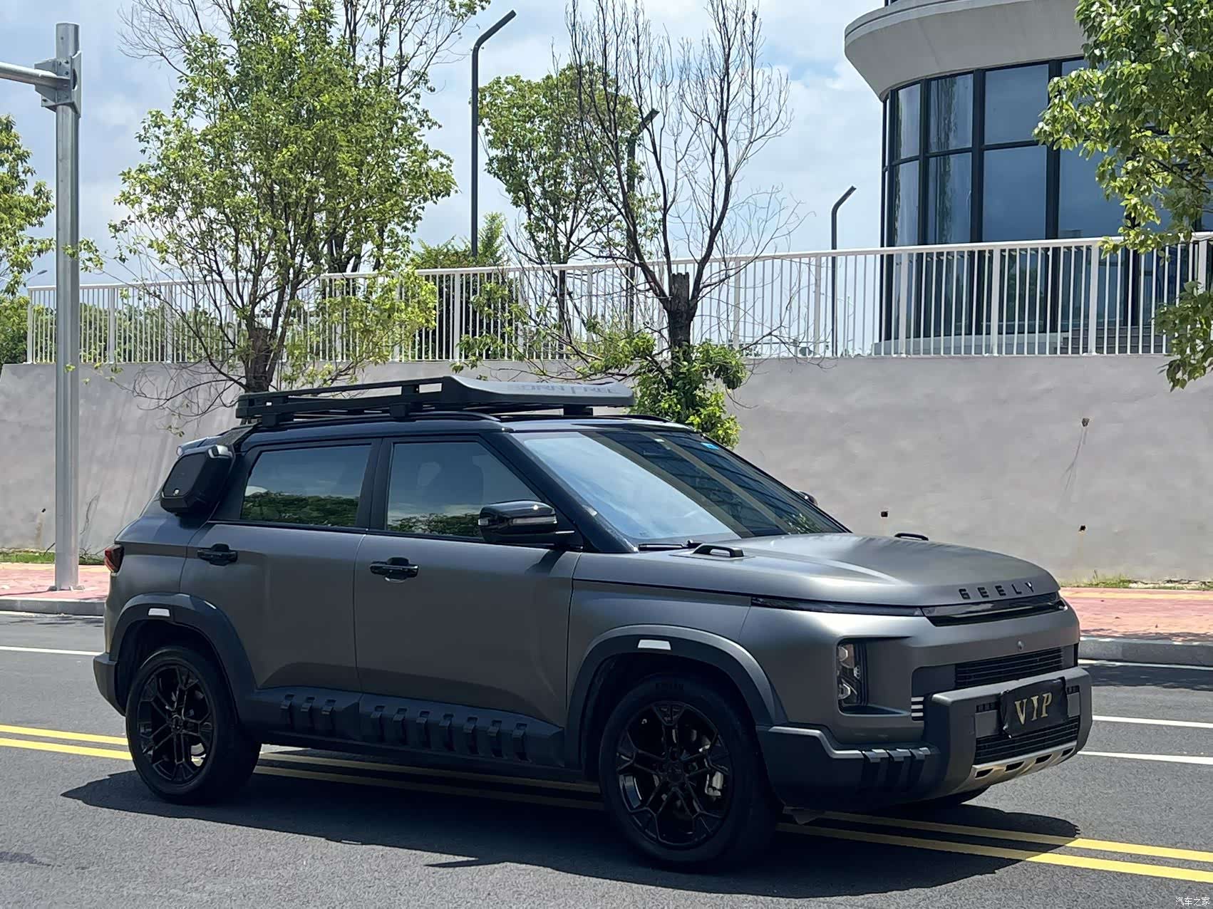 Geely 1.5TD, 2025 3