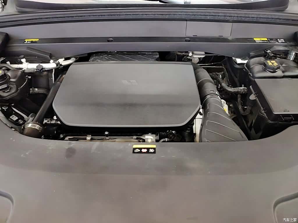 Li Auto L7, 2023 20