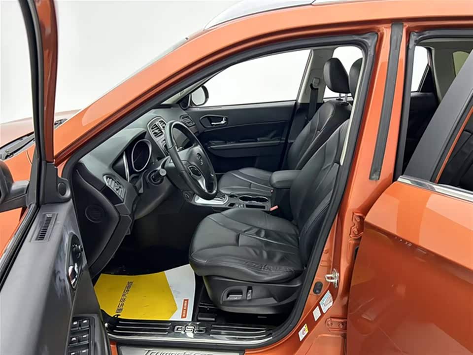 Trumpchi Trumpchi GS5