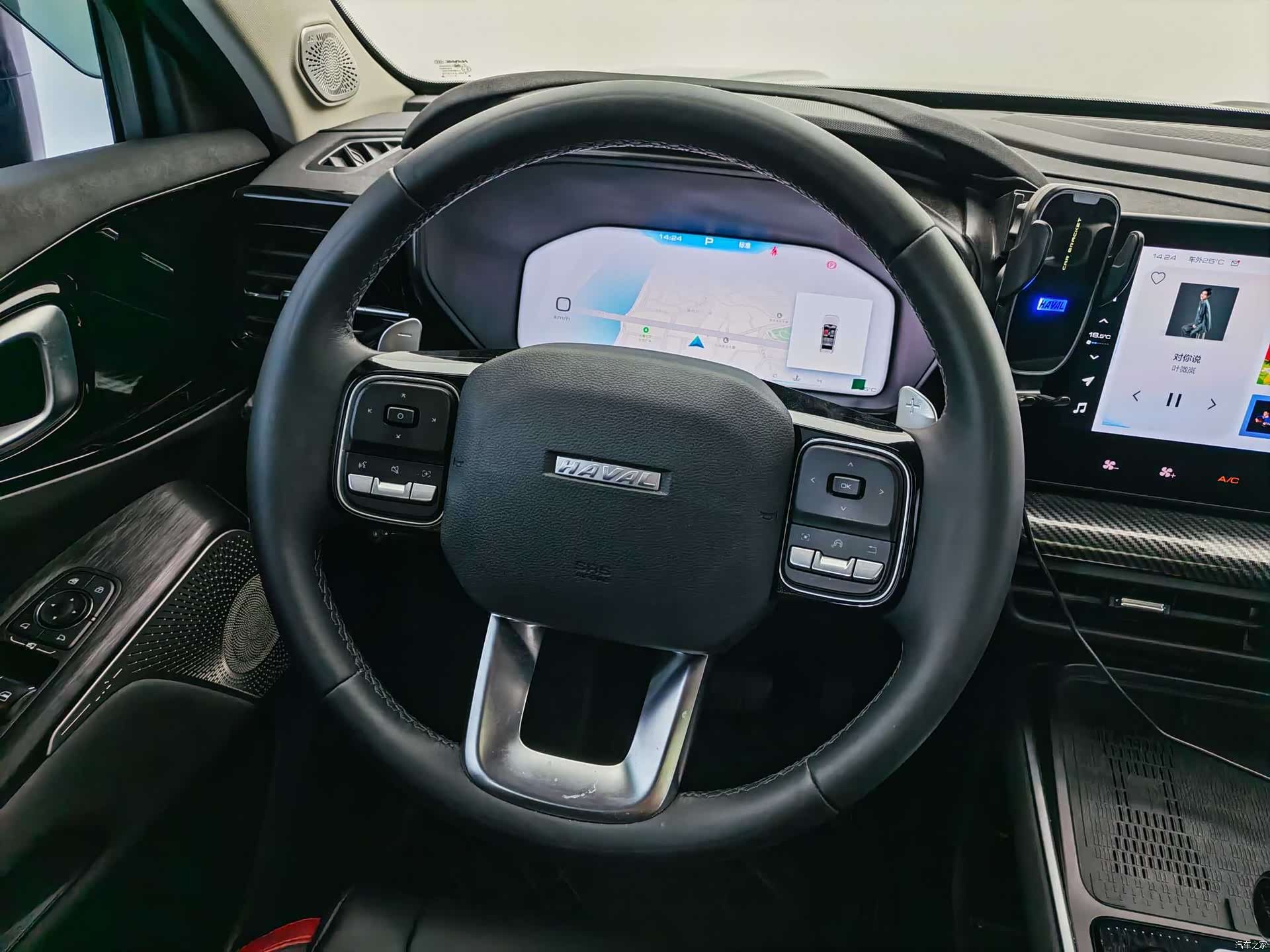 Haval Cool Dog, 2022 12