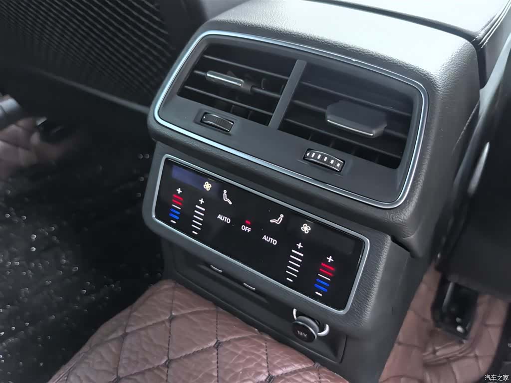 Audi A6L, 2024 9