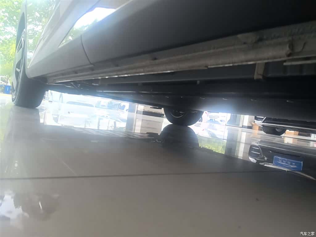 BYD Seagull, 2026 22