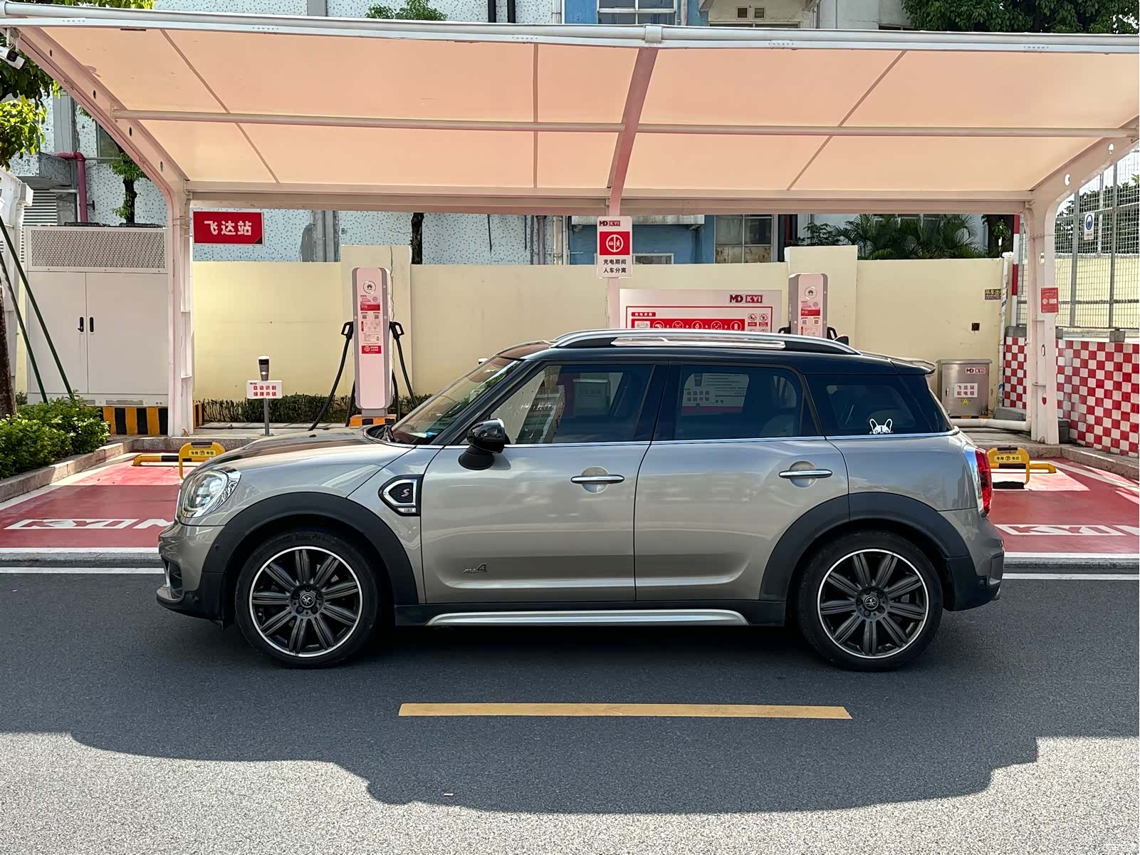 Mini Countryman, 2019 3