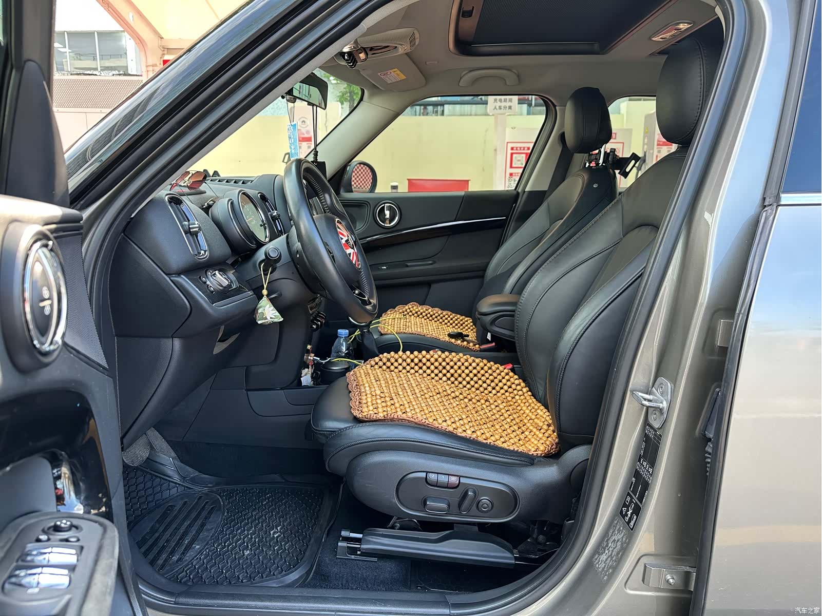Mini Countryman, 2019 8