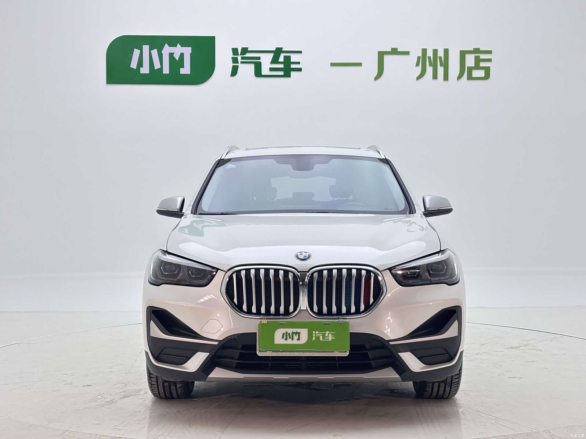 BMW X1, 2023 2