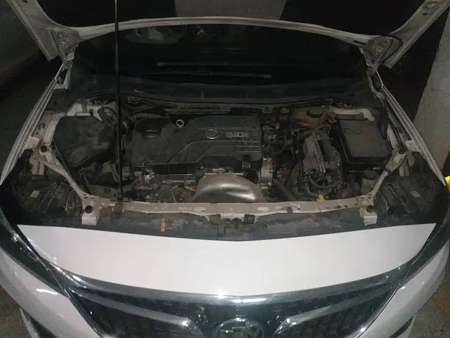 Buick Weilang
