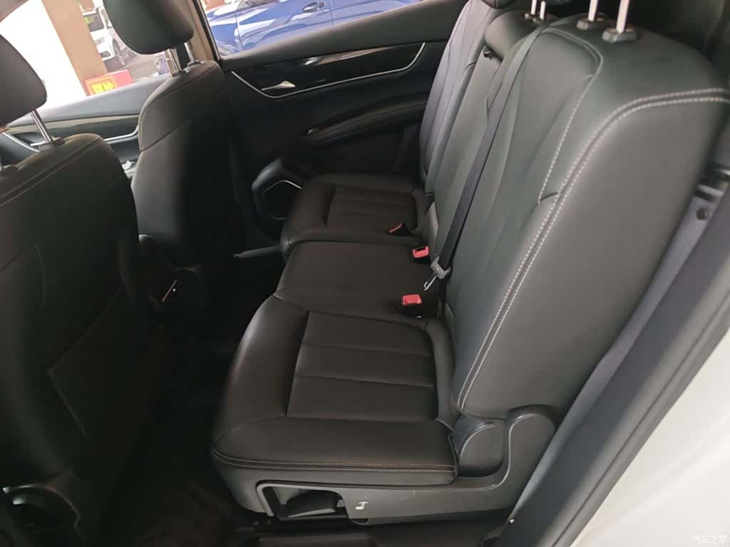 BYD Song, 2018 17