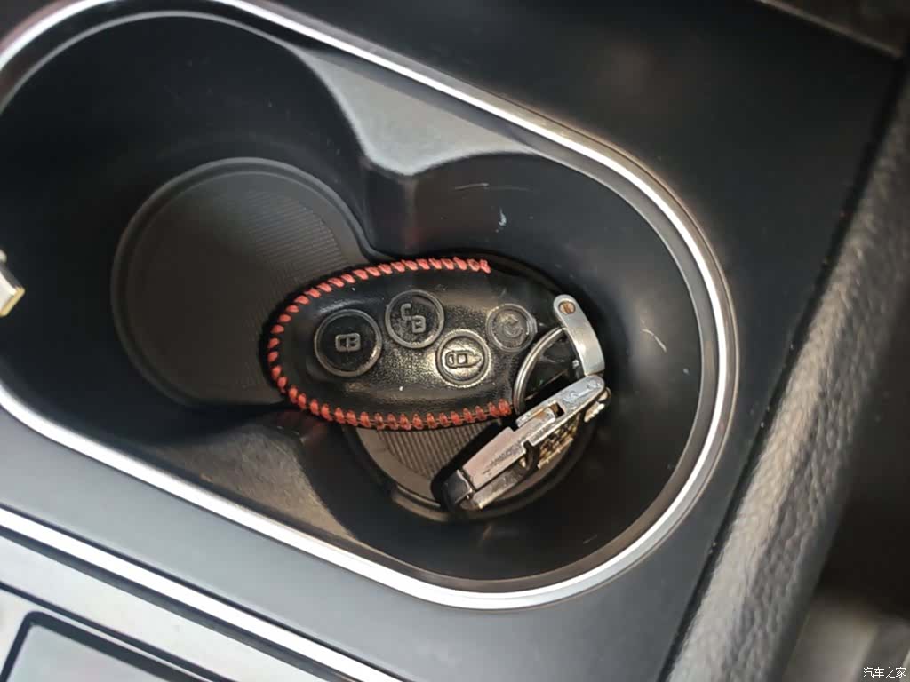 BYD Song, 2018 9