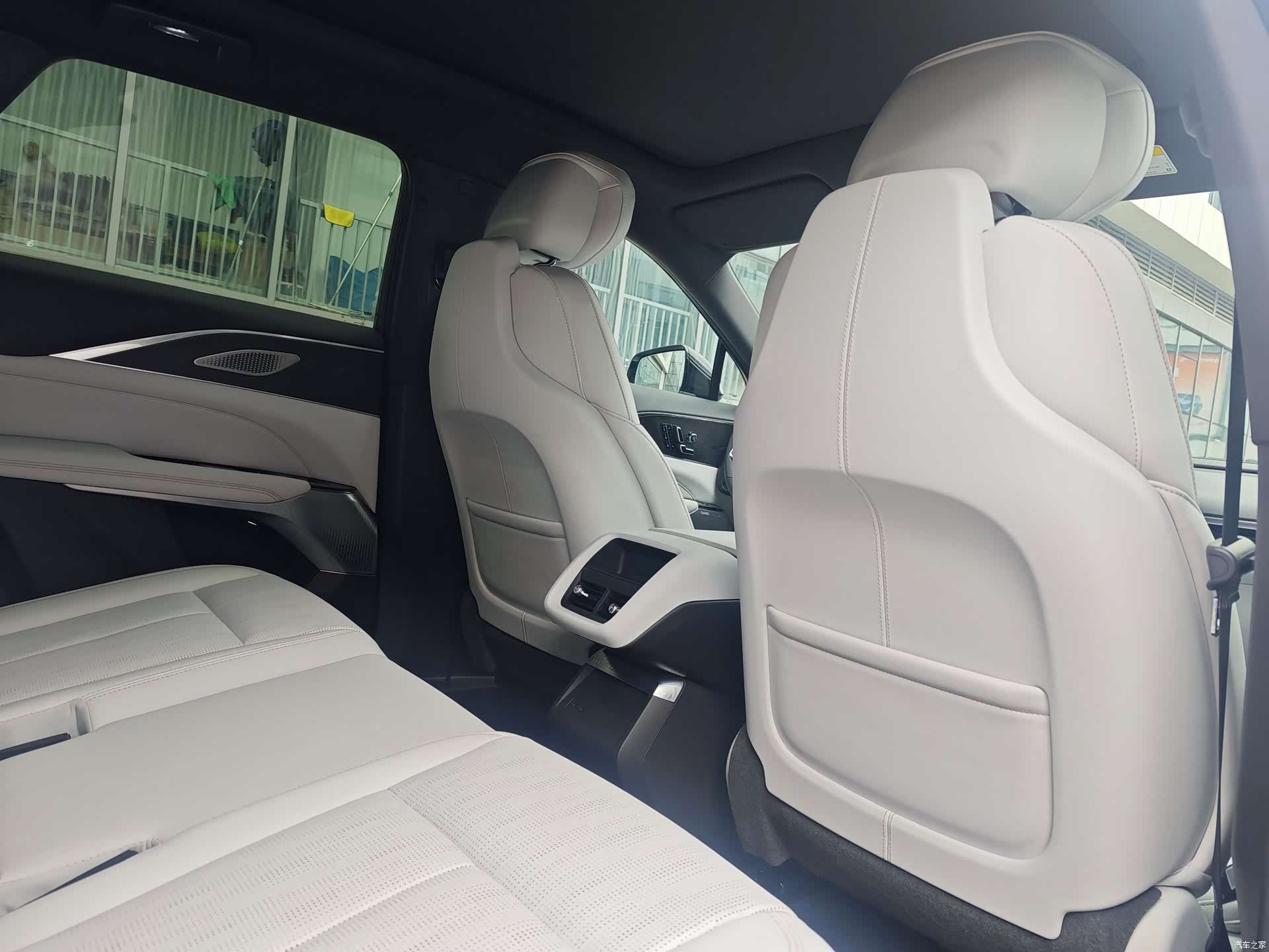 Cadillac IQ, 2026 18