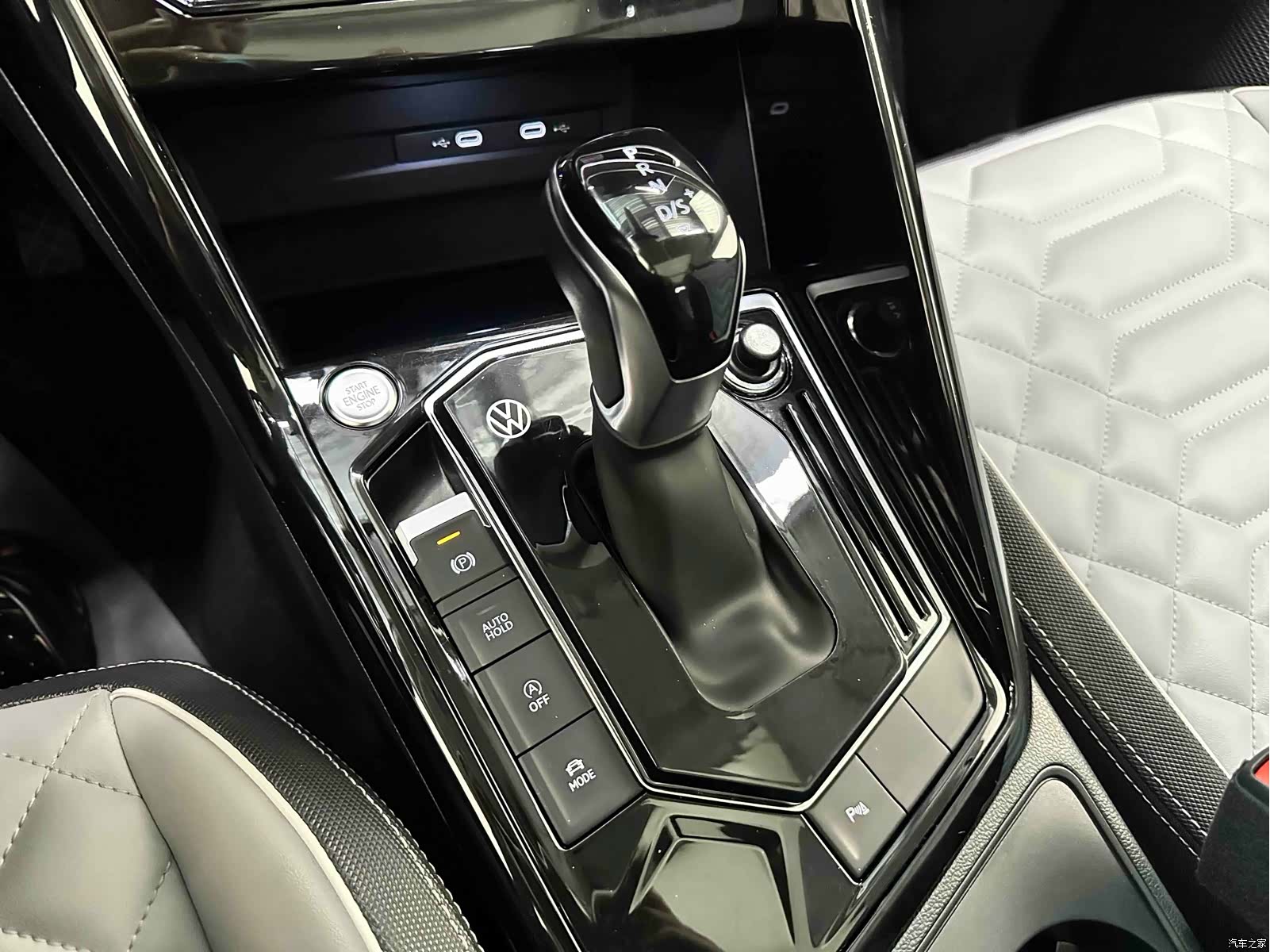 Volkswagen Tayron, 2022 17