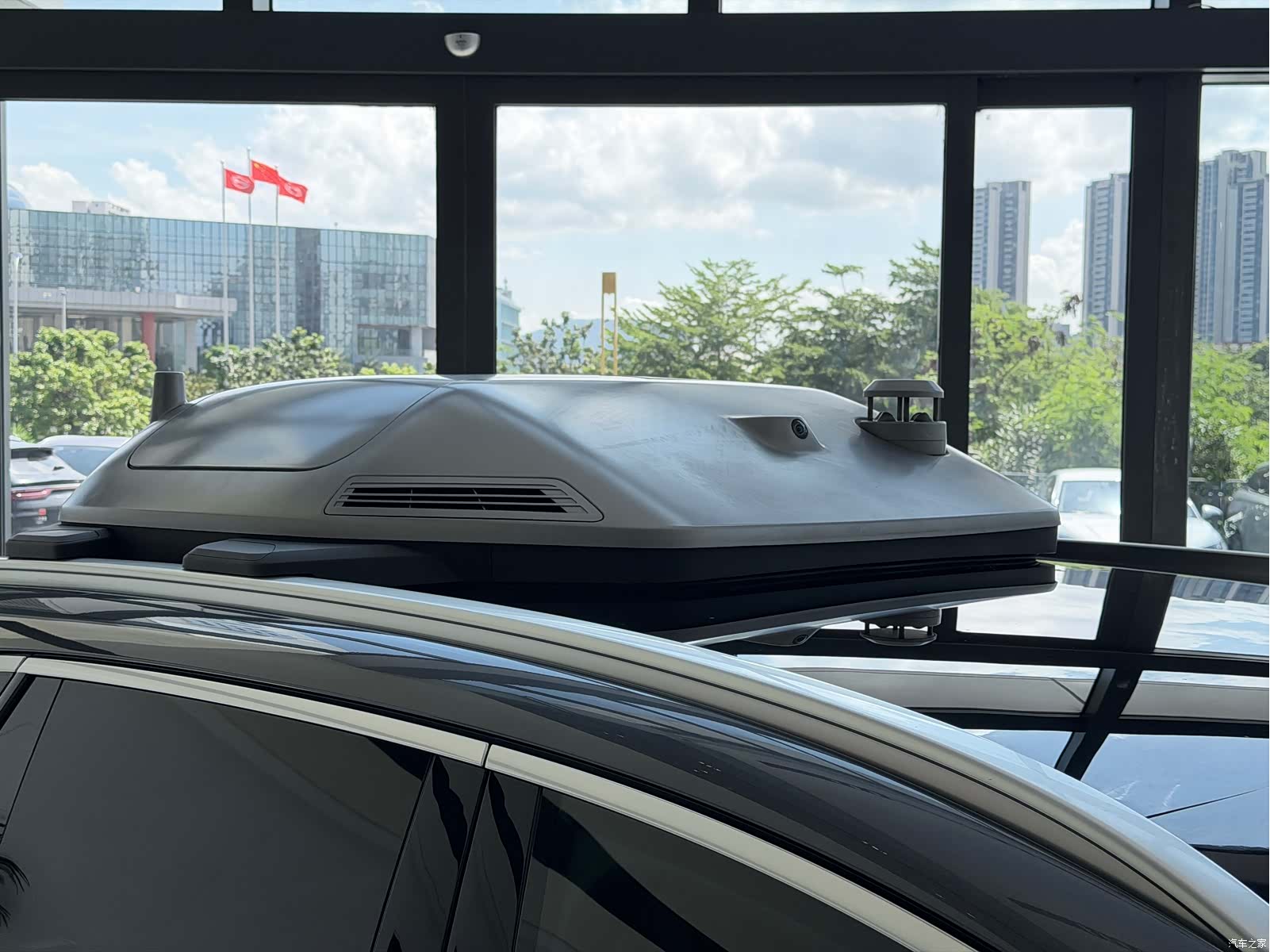 BYD Tang, 2025 22
