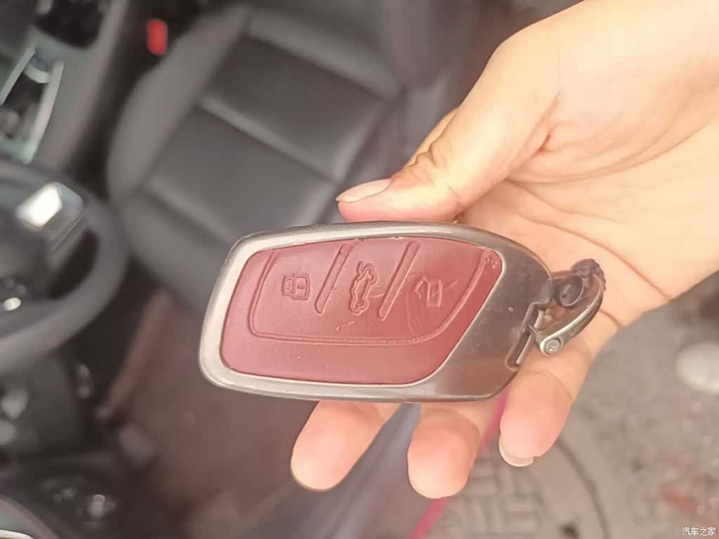 MG MG5, 2024 17