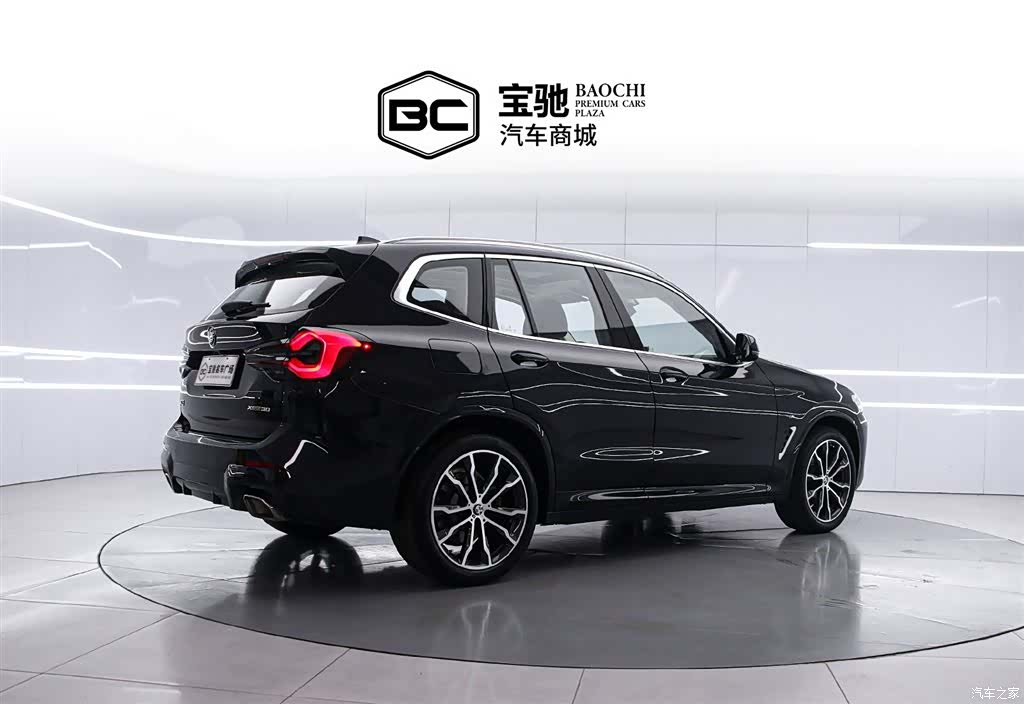 BMW X3, 2022 3