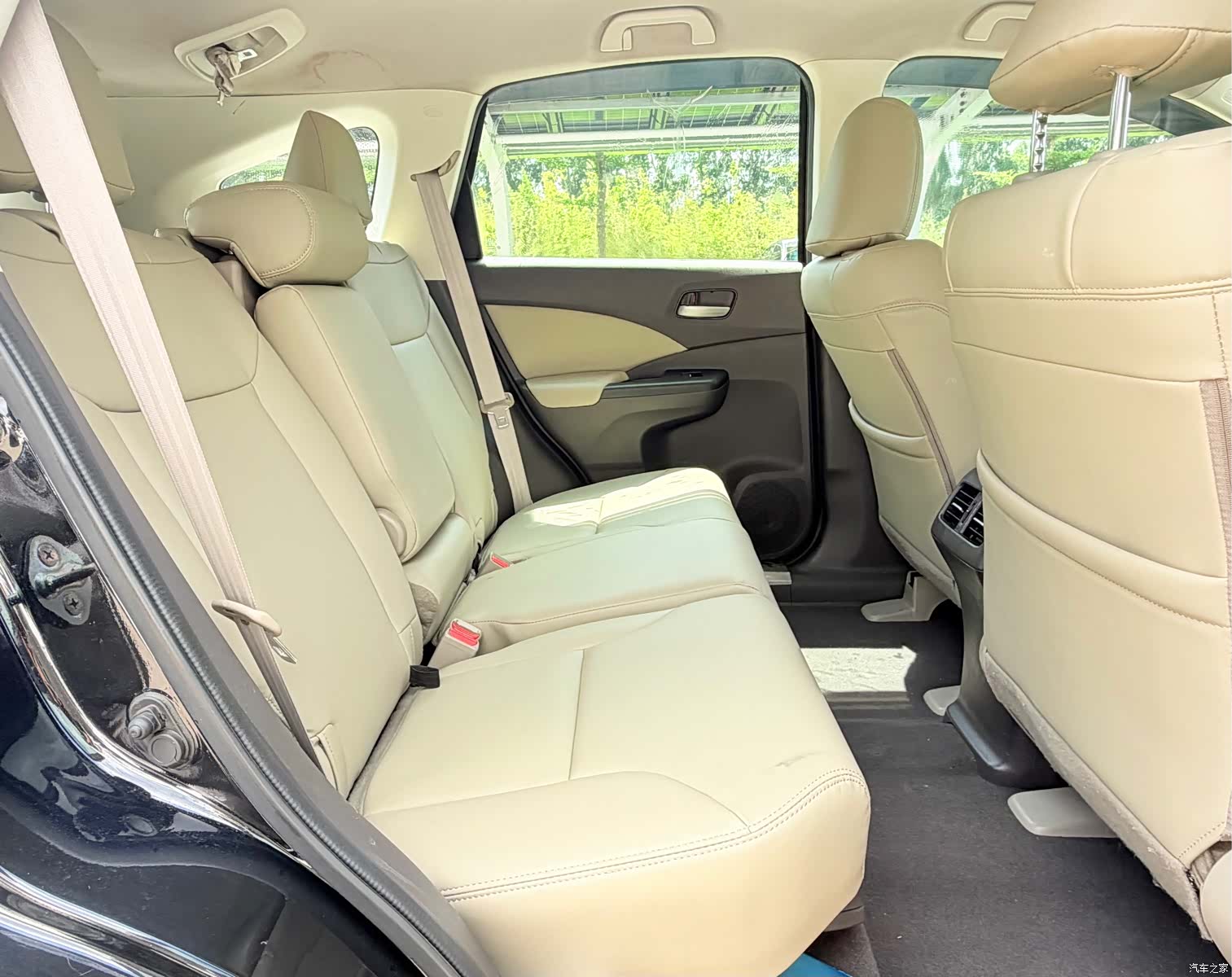 Honda CR-V, 2012 16