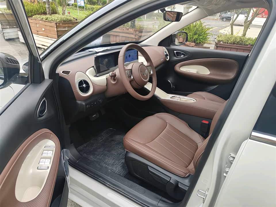 Wuling Wuling Bingguo
