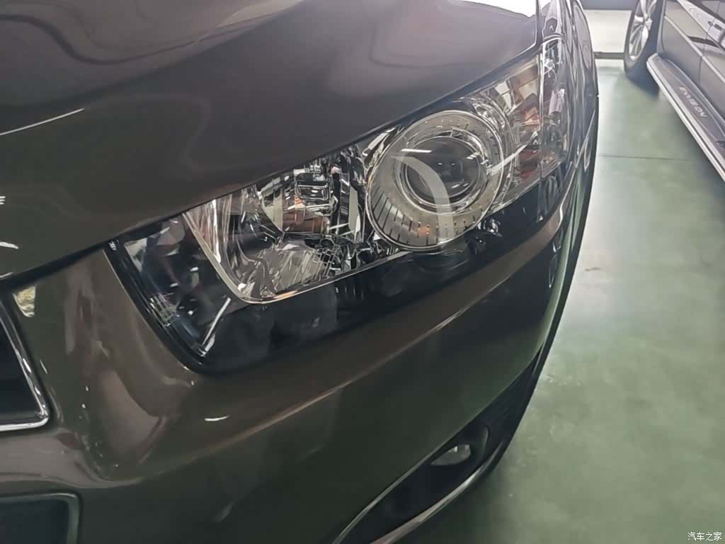 Chevrolet 7, 2017 24
