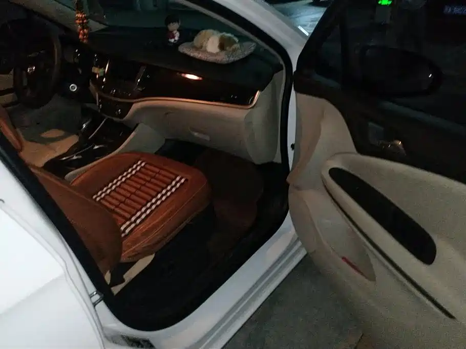 Buick Weilang