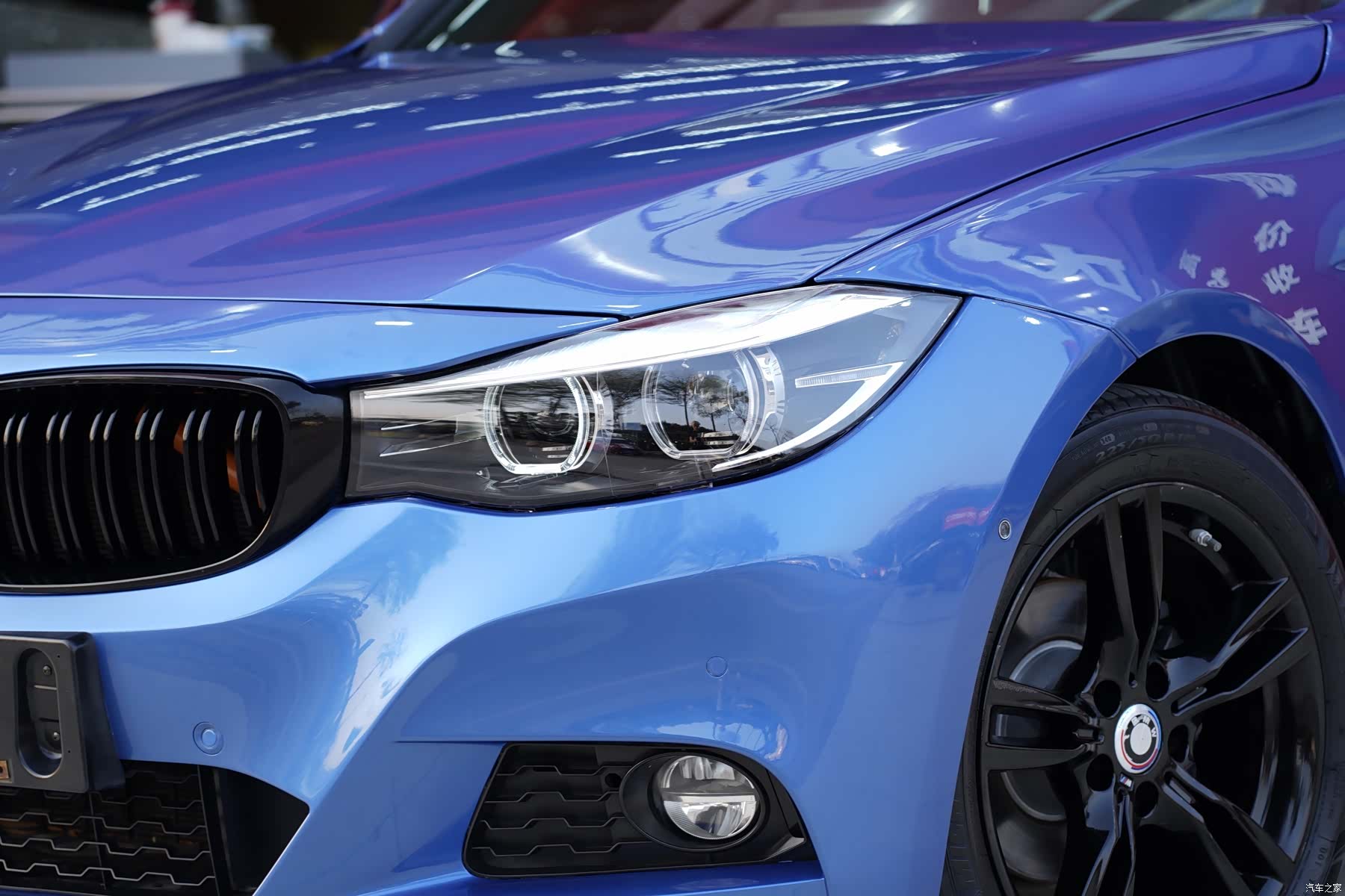BMW 3 Series, 2020 3