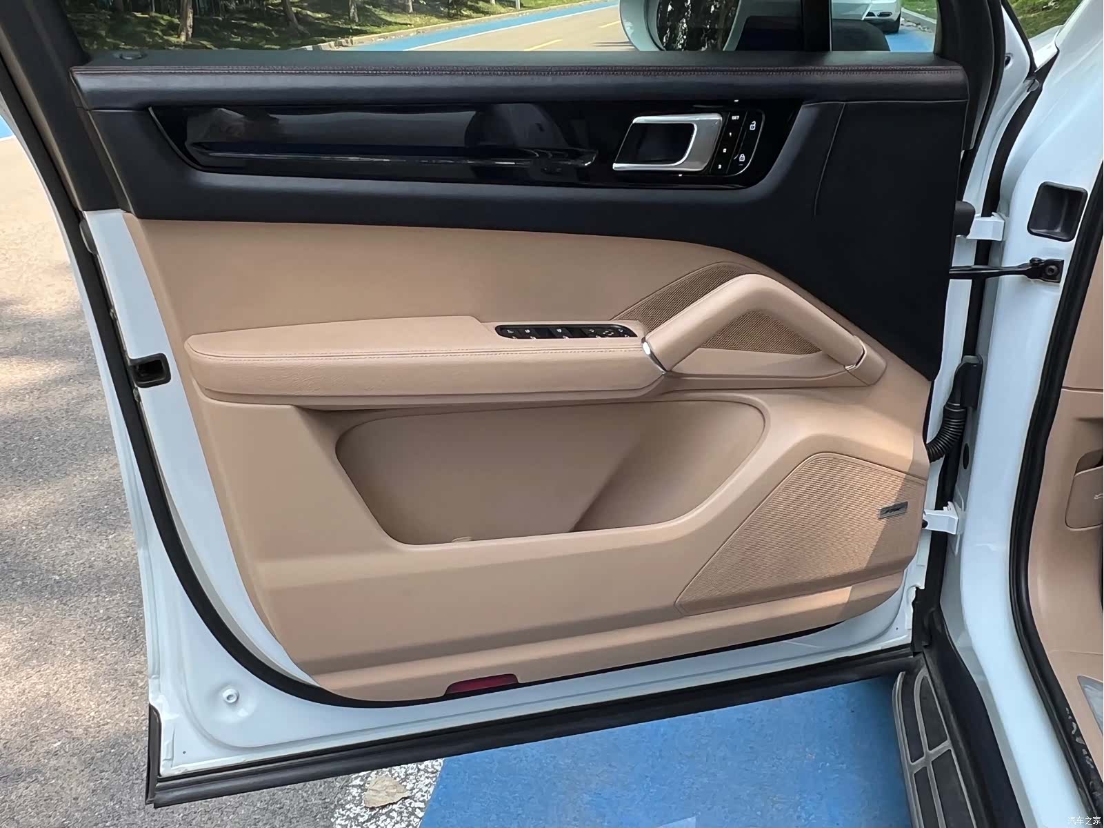 Porsche Cayenne, 2020 8